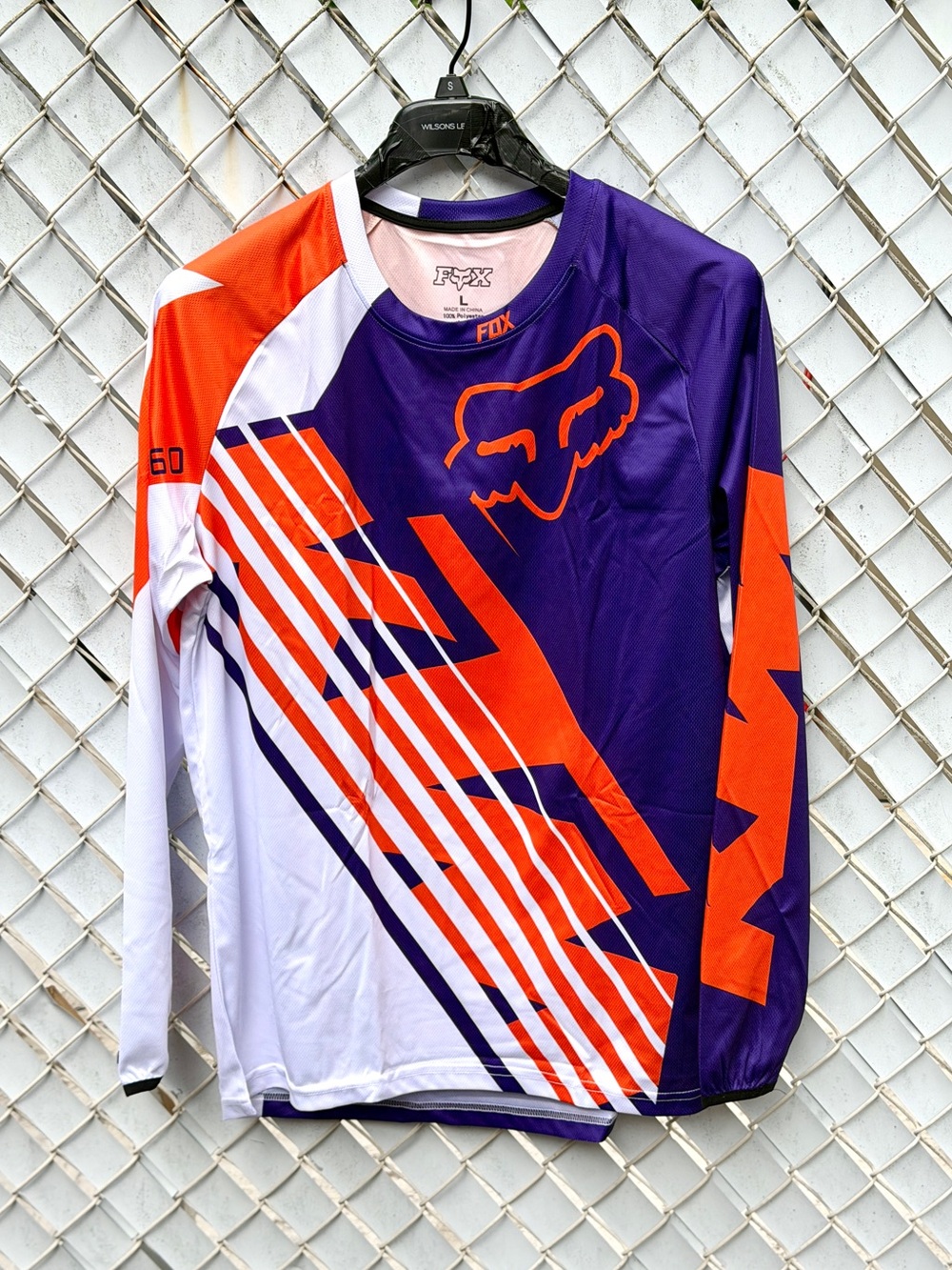Dirt bike jerseys T-shirt